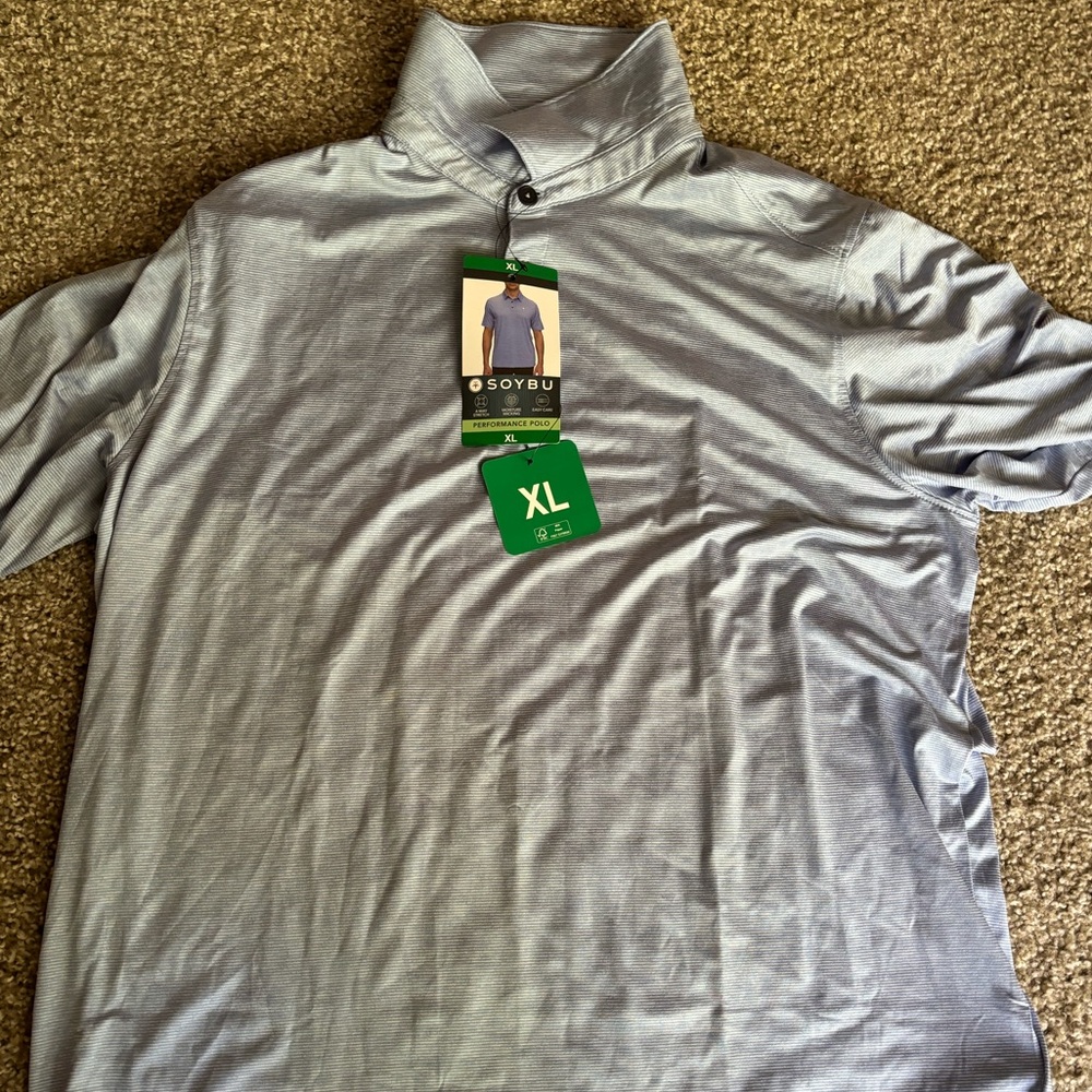Soybu Shirt